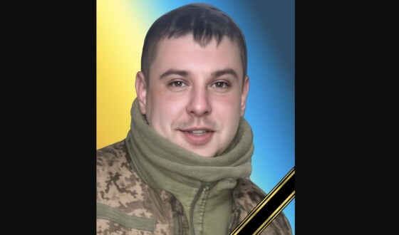 Сьогодні, 21 травня, Львівщина прощається з п’ятьма Героями