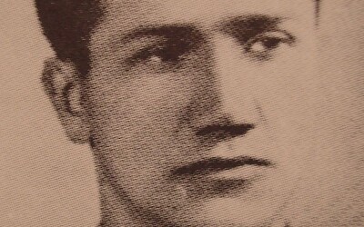 Дмитро Маївський-«Косар; Сонар» – генерал-політвиховник УПА (80 років тому)