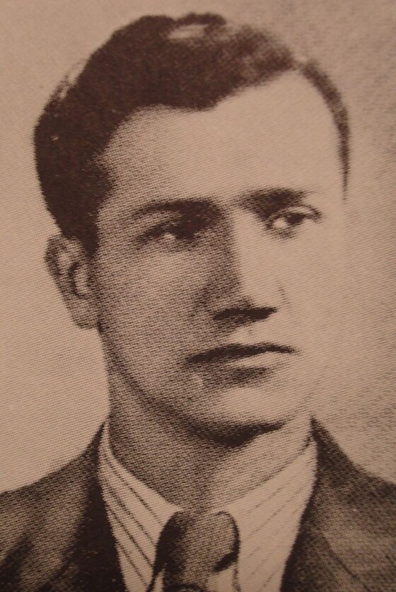 Дмитро Маївський-«Косар; Сонар» – генерал-політвиховник УПА (80 років тому)