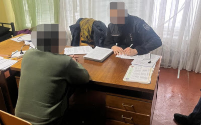 У справі про розкрадання продуктів на Київщині ДБР викрило командира частини, як організатора схеми