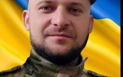 Вчора, 20 травня, на Рівненщині зустріли &#8220;на щиті&#8221; та провели останньою земною дорогою Героя Дмитра Гайдука