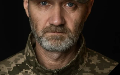 Вчора, 24 липня, на Рівненщині попрощались із Героями Геннадієм Юхименком та Сергієм Вадцем