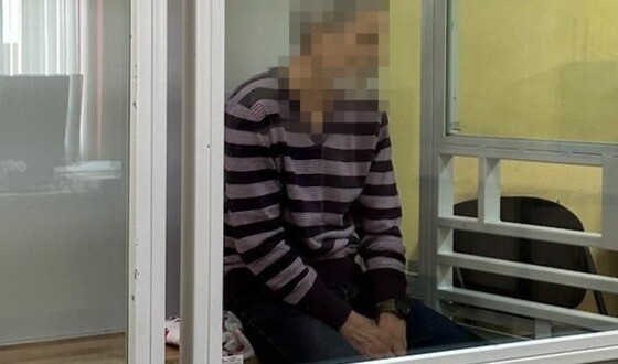 За матеріалами СБУ 10 років за ґратами проведе російський диверсант, який готував серію підривів на транспортній інфраструктурі Рівненщини