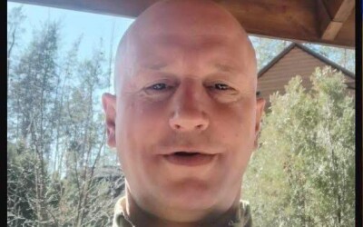 Вчора, 1 листопада, на Рівненщині провели останнім земним шляхом Героїв Андрія Михайлюка та Дмитра Омельчука