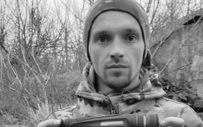 Сьогодні, 29 травня, Волинь вшановує Героїв Костянтина Савчука, Миколу Горбача і Максима Зіркевича