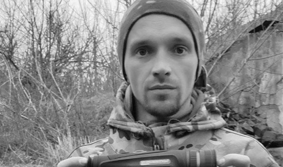 Сьогодні, 29 травня, Волинь вшановує Героїв Костянтина Савчука, Миколу Горбача і Максима Зіркевича