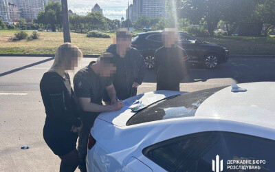 На Дніпропетровщині ДБР викрило аферу з незаконного видалення з баз даних інформації про ухилянтів