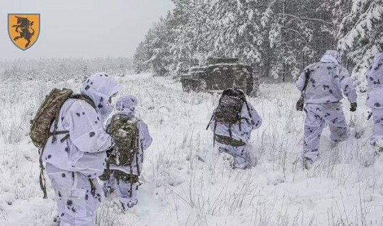 ЗСУ просунулись на лівому березі, – ISW