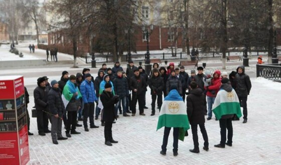 В Башкортостані відзначають річницю своєї незалежної держави