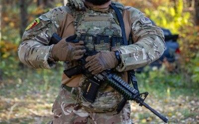 Юрій Комарницький: “Україна стала стіною, яка захищає Європу і цілий світ”