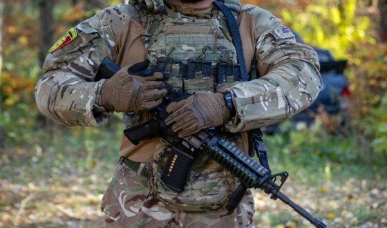 Юрій Комарницький: “Україна стала стіною, яка захищає Європу і цілий світ”