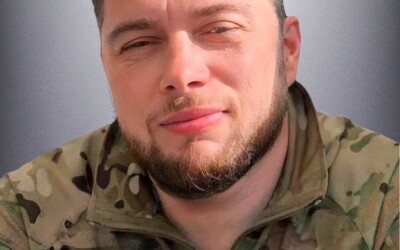 Сьогодні, 7 червня, Львів прощається з Героєм Денисом Мисягіним