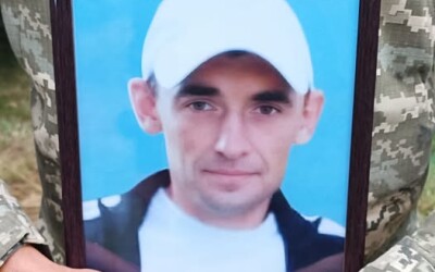 Сьогодні Сумська громада попрощалась з Героєм Андрієм Ляховим