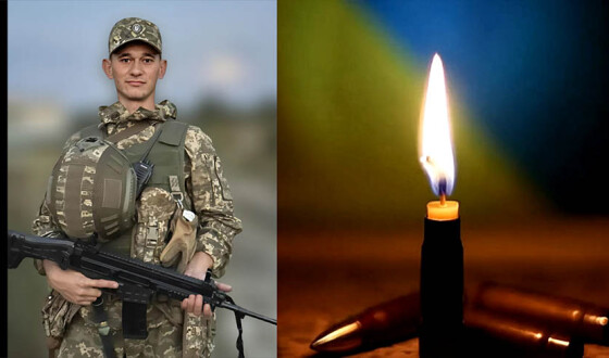 Сьогодні, 9 жовтня, Львівщина прощається з шістьма Героями