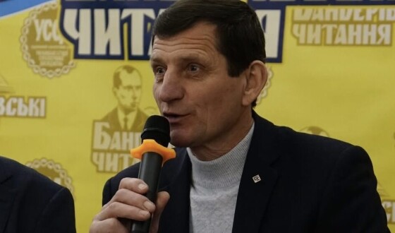 Зміна захисної парадигми доктрини українського націоналізму на наступальну і загальні контури концепту «Велика Україна» (доповідь на ХІІІ Бандерівських читаннях)