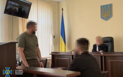 Начальник тилу військової частини, який обкрадав продсклади ЗСУ, отримав 10 років тюрми