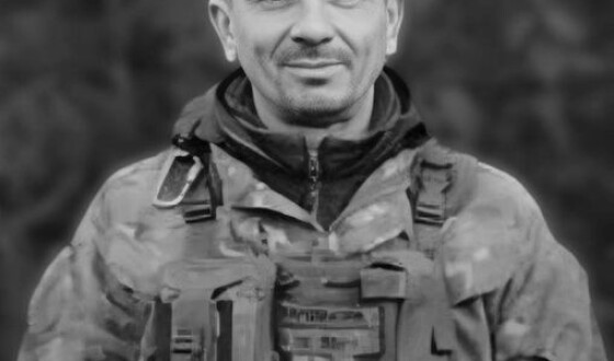 Сьогодні Львівська громада попрощається із Героєм Володимиром Лемішкою