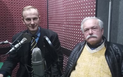 Ідеологія війни: московська та українська версії