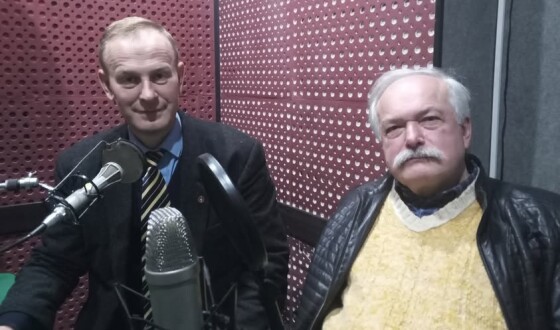Ідеологія війни: московська та українська версії