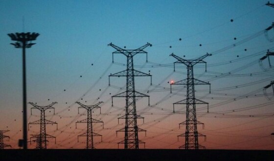 У березні Україна вдвічі збільшила імпорт електроенергії