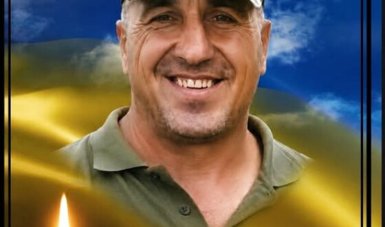 Вчора, 19 липня, на Рівненщині попрощалися із Героєм Едуардом Якубовичем, який віддав життя за Україну