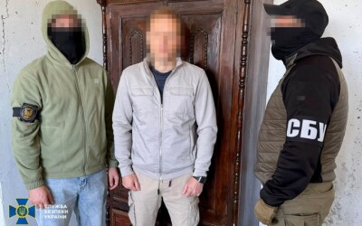 СБУ затримала ексадвоката, який на замовлення фсб мобілізувався до ЗСУ, щоб «зливати» позиції елітної бригади українських десантників