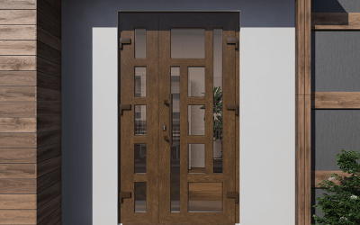 Встановлення вхідних дверей: що потрібно знати