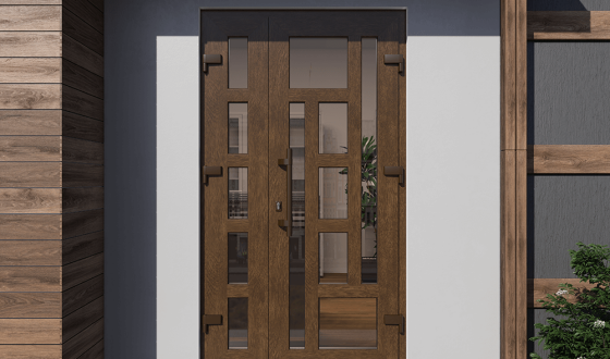 Встановлення вхідних дверей: що потрібно знати