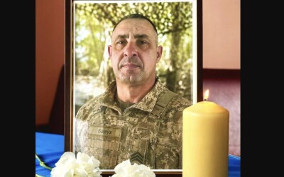 Сьогодні, 27 червня, Львівщина прощається із шістьма Героями