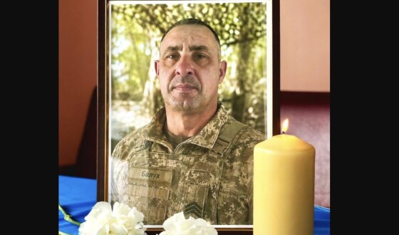 Сьогодні, 27 червня, Львівщина прощається із шістьма Героями