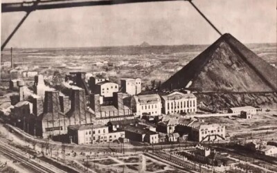 Повстання у Горлівці (120 років тому)