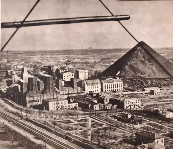 Повстання у Горлівці (120 років тому)