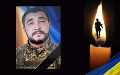 Вчора, 4 серпня, на Рівненщині попрощалися із сімома Героями
