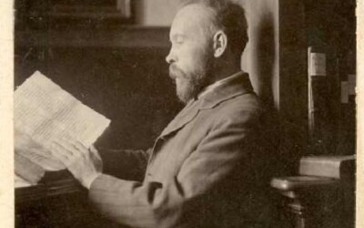 Іларіон Свєнціцький – філолог, музеєзнавець, мистецтвознавець, палеограф, етнограф, літературознавець, громадсько-культурний діяч (150 років тому)