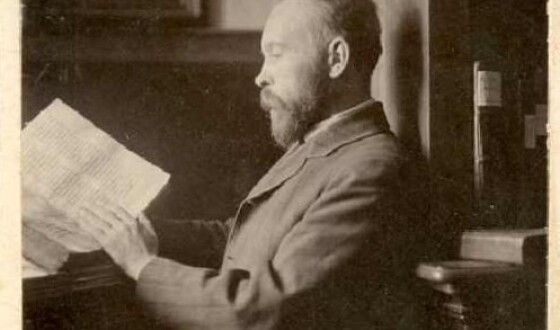 Іларіон Свєнціцький – філолог, музеєзнавець, мистецтвознавець, палеограф, етнограф, літературознавець, громадсько-культурний діяч (150 років тому)