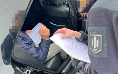 ДБР викрило президента НААН на махінаціях із працевлаштуванням водія