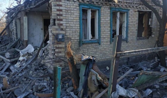 Поліцейські Донеччини зафіксували 10 ударів росії по цивільних – поранено трьох людей