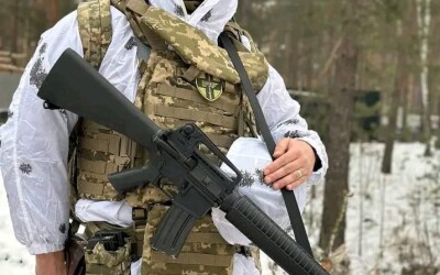 Сергій Пархоменко: «Любиш Україну? Дій!»