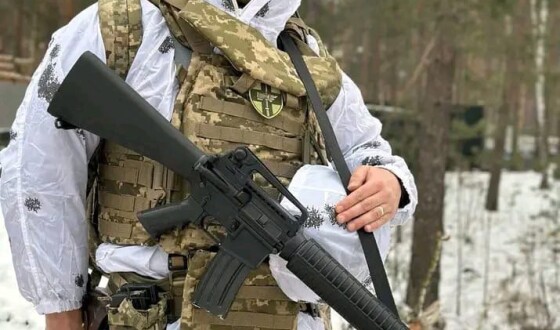 Сергій Пархоменко: «Любиш Україну? Дій!»