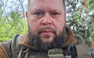 Вчора, 31 травня, на Рівненщині в останню земну дорогу провели Героя Олександра Стецюка