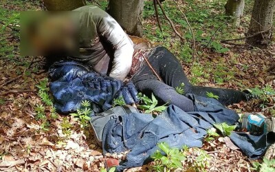 Втік у Румунію і вмер