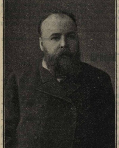Платон Порецький – логік, математик, астроном (180 років тому)