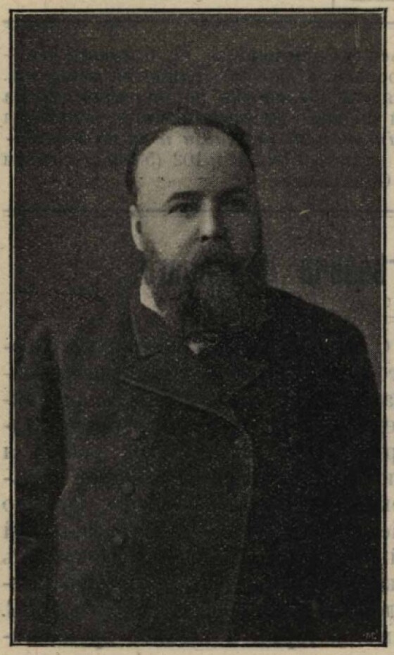 Платон Порецький – логік, математик, астроном (180 років тому)
