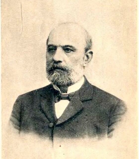 Орест Левицький &#8211; історик, етнограф, письменник (100 років тому)