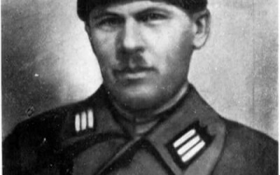 Андрій Долуд – полковник Армії УНР, генерал-хорунжий в еміграції (50 років тому)