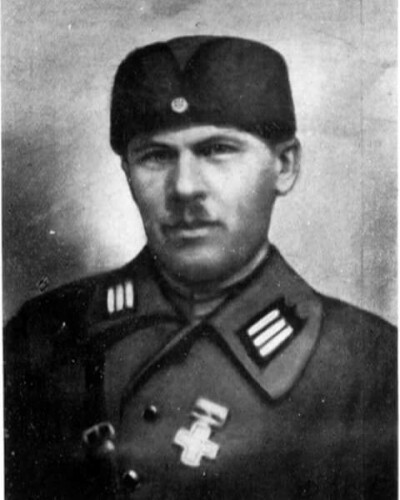 Андрій Долуд – полковник Армії УНР, генерал-хорунжий в еміграції (50 років тому)