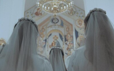 «Щоденник нареченої Христа» про життя в жіночому монастирі вийшов онлайн