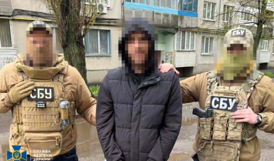 СБУ та Нацполіція викрили ще 4-х ділків, які намагалися налагодити продаж «трофейної» зброї в Україні
