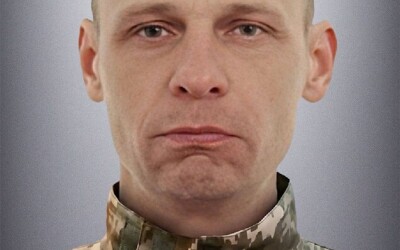 Завтра, 7 квітня, Львів прощається з Героями Зіновієм Горином та Олегом Бучком