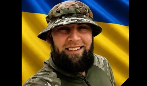 Сьогодні, 3 травня, Волинь вшановує Героя Михайла Усіка